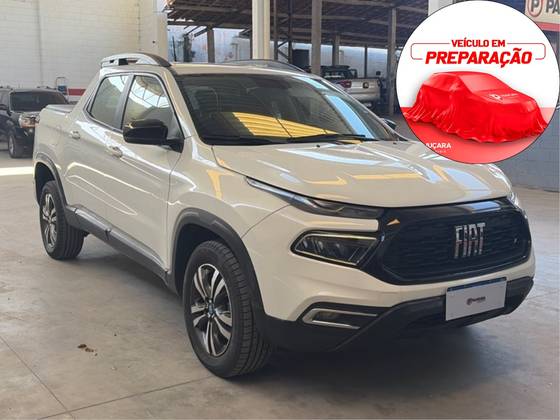 FIAT TORO 1.3 TURBO 270 FLEX FREEDOM AT6